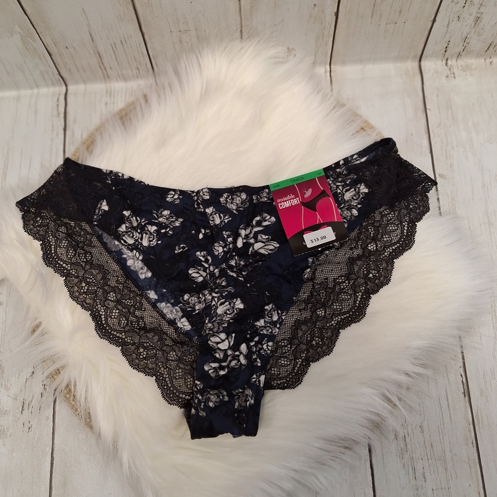 Maidenform Tanga Panties